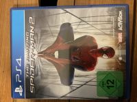 PS4 Spiel Spider–Man 2 Düsseldorf - Lichtenbroich Vorschau