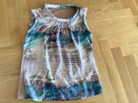Marccain Seidenshirt N4, sehr guter Zustand Niedersachsen - Bad Pyrmont Vorschau