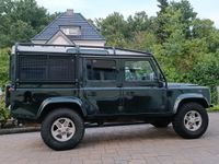 Land Rover Defender 110 Td5 Bielefeld - Senne Vorschau