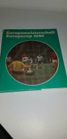 Europameisterschaft Europacup 1980 Brotterode-Trusetal - Trusetal Vorschau