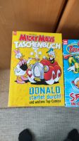 Mickey Mouse Hefte/ Donald Duck Rheinland-Pfalz - Worms Vorschau