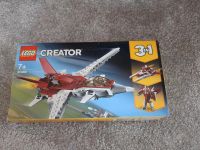 Lego creator Kampfjet 3in1 31086 Bremen - Borgfeld Vorschau