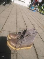 Timberland Stiefelette 38 Nordrhein-Westfalen - Marl Vorschau