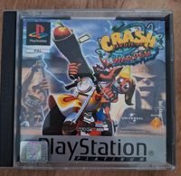 Crash Bandicoot PS1 Playstation 1 Berlin - Marzahn Vorschau