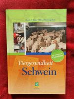 Tiergesundheit Schwein - Brede, Blaha, Hoy Hessen - Witzenhausen Vorschau