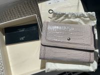 MONTBLANC Leather Goods LA VIE DE BOHÈME - Wallet 6cc with Flap Kiel - Gaarden Vorschau