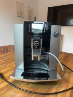 OVP Kaffeevollautomat Vollautomat Jura Krups Philips Siemens Niedersachsen - Friedeburg Vorschau