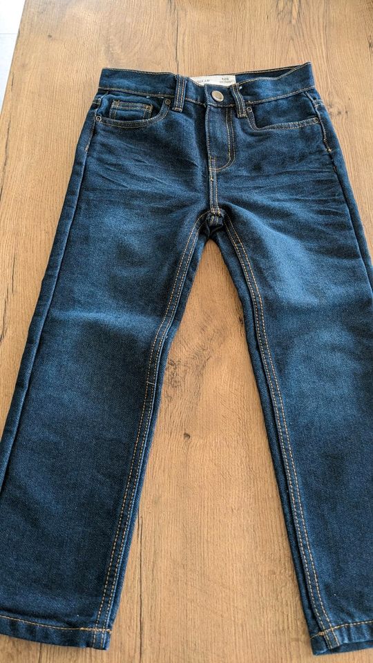 Jeans Größe 128 in Bad Wörishofen