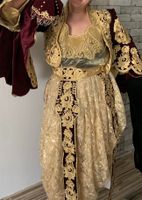 Dimija tetovsko fustani Salvare Niedersachsen - Belm Vorschau