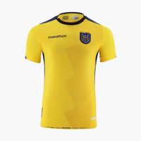 NEU offiziell Ecuador Jersey Trikot Weltmeisterschaft 2022 Katar München - Berg-am-Laim Vorschau