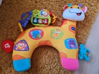 VTECH -  Spielkissen Giraffe, Bauchlage Dresden - Blasewitz Vorschau