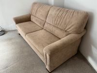 Sofa Schlafsofa Himolla / Standort Hamburg Wandsbek - Hamburg Dulsberg Vorschau