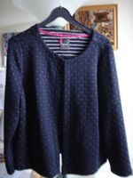 Damenjacke BONITA, Gr. XXL, blau, Langarm, Sommerjjacke Schleswig-Holstein - Jevenstedt Vorschau