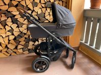 Britax Römer Smile III 3 Kinderwagen > sehr guter Zustand! Baden-Württemberg - Öhringen Vorschau