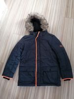 Winterjacke Jungen S. Oliver Gr. 152 (M) Bayern - Bad Staffelstein Vorschau