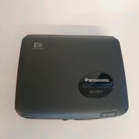 CD Player Panasonic- KX EB1 Data Discman - Japan Selten Baden-Württemberg - Heidenheim an der Brenz Vorschau