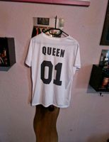 Neues Damen Queen T-Shirt Größe L Bochum - Bochum-Ost Vorschau