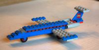 LEGO: Passagierflugzeug Vintage 1970er Kreis Pinneberg - Ellerbek Vorschau