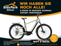 Winora Elektro-Fahrrad Yakun X10 Bosch CX 5 i800Wh Kiox 27,5 2025 Niedersachsen - Dissen am Teutoburger Wald Vorschau