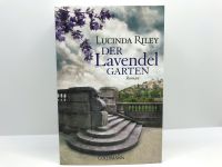 Lucinda Riley Der Lavendelgarten Taschenbuch Brandenburg - Werneuchen Vorschau