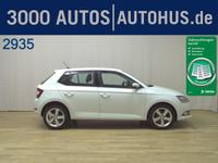 Skoda Fabia 1.0 Cool Plus PDC Klima DAB Obervieland - Arsten Vorschau