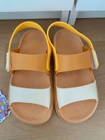 Sommer Sandalen Badelatschen mit Klett  Gr 30 Kr. München - Haar Vorschau