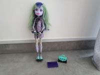 >>>>>MONSTER HIGH PUPPE MIT ZUBEHÖR TOP<<<<< Nordrhein-Westfalen - Bergkamen Vorschau