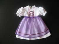 Festliches/Tauf-Dirndl in Gr. 68 mit lila Schürze Rheinland-Pfalz - Zimmerschied Vorschau