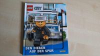 Buch Lego City Den Dieben auf der Spur Rheinland-Pfalz - Wasenbach Vorschau