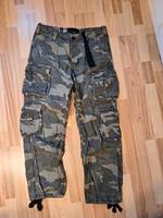 Surplus Airborne Vintage Hose Nordrhein-Westfalen - Alfter Vorschau