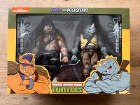 NECA: TMNT - Bebop and Rocksteady (Cartoon) Rheinland-Pfalz - Zweibrücken Vorschau