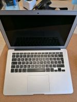 NR 1 MacBook Air 13 Zoll von 2015 Apple Notebook Schleswig-Holstein - Flensburg Vorschau