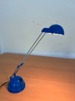 Ikea Schreibtischlampe blau zu verkaufen Nordrhein-Westfalen - Kalletal Vorschau