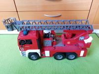 bruder 02771 - Man TGA Feuerwehr mit Drehleiter Rheinland-Pfalz - Irmtraut Vorschau