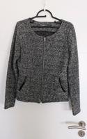 Frühlingsjacke Blazer Strickjacke Damen Jäckchen Gr. M Niedersachsen - Lilienthal Vorschau