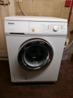 Miele Waschmaschine Novotronic, top gepflegter Zustand! Niedersachsen - Obernkirchen Vorschau