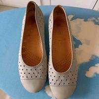 Gabor Ballerinas Gr 38,5 Hovercraft Niedersachsen - Braunschweig Vorschau