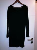 Strickkleid schwarz Gr. M von Esmara Bayern - Viechtach Vorschau