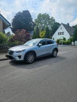 Mazda cx  5 AWD Nordrhein-Westfalen - Brühl Vorschau