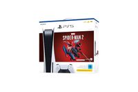 PlayStation 5 Konsole - Marvel’s Spider-Man 2 Bundle NEU & OVP Nordrhein-Westfalen - Warendorf Vorschau