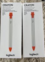 Logitech Crayon (Apple) Pencil Köln - Lindenthal Vorschau