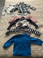 Baby T-Shirts,Hemd und Body Gr.80 Baden-Württemberg - Villingen-Schwenningen Vorschau