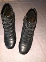 Stiefelette Ariane Gr.39 Hessen - Hohenahr Vorschau