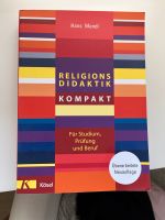 Religions Didaktik Kompakt Hans Mendel Nordrhein-Westfalen - Moers Vorschau