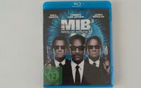 MIB Men in Black 3 (2012) Blu-ray Science-Fiction | Komödie Niedersachsen - Braunschweig Vorschau