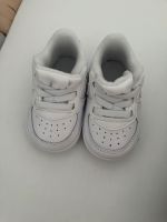 Nike Air force Baby Schuhe Baden-Württemberg - Denzlingen Vorschau