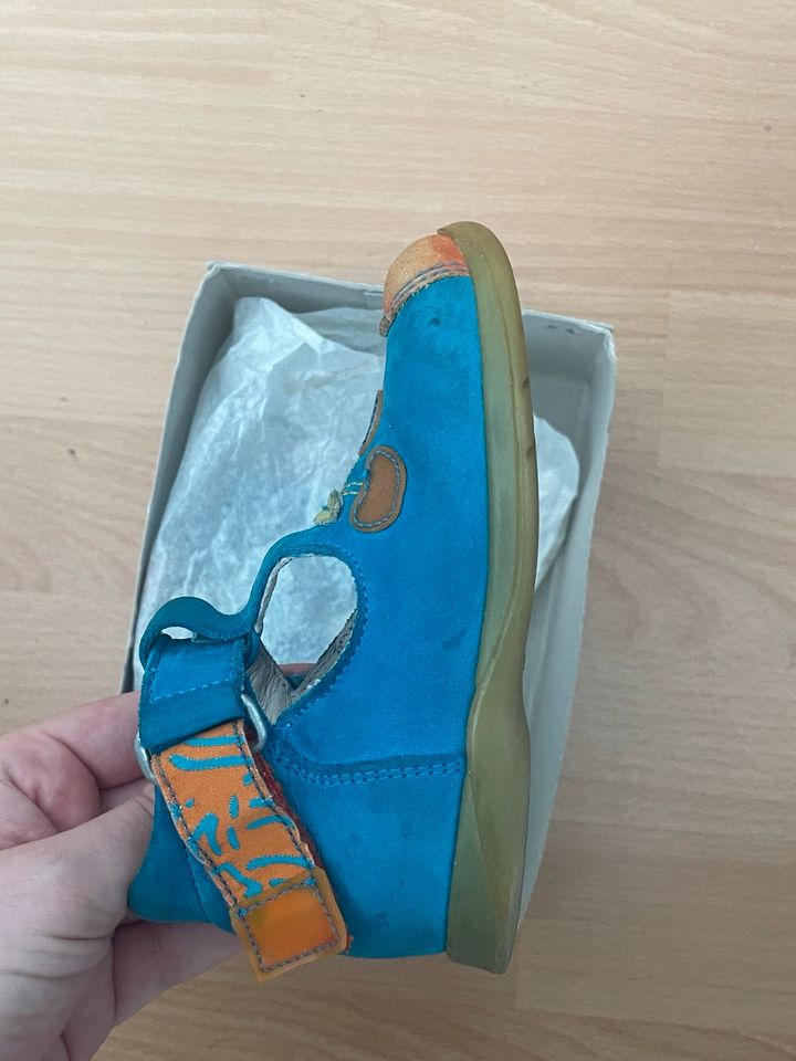 Kinder Schuhe Größe 21 in Nürnberg (Mittelfr)