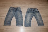 Name it Jeansshorts Bermuda Gr.122/128 Schleswig-Holstein - Handewitt Vorschau