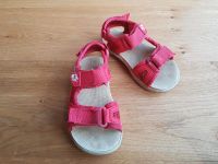 Mädchen Sandalen Jack Wolfskin Gr. 27 Bad Doberan - Landkreis - Rövershagen Vorschau