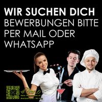 erfahrener Koch für's Eiscafé gesucht (m/w/d) Berlin - Neukölln Vorschau